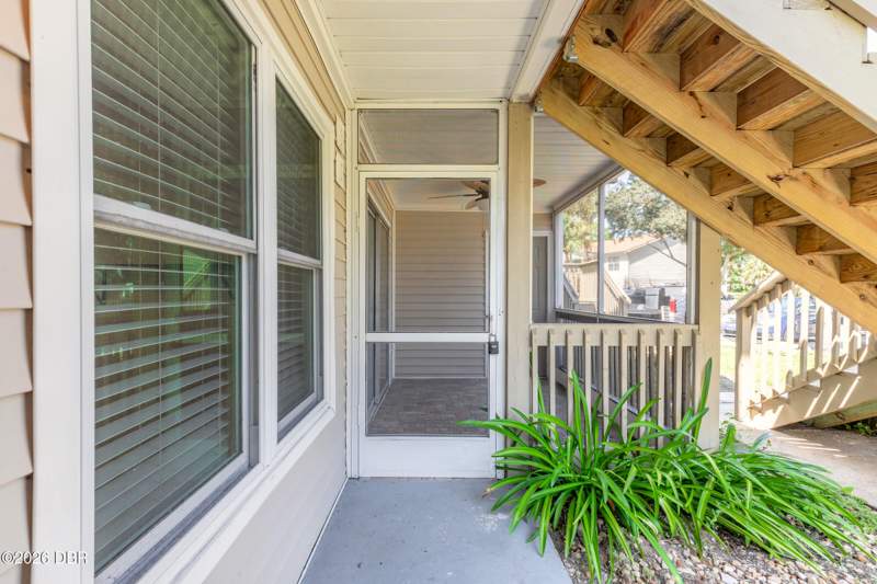 2 bedroom Condominium at 1600 Big Tree Road #A1, Condo At Georgetown Lake, A Condo, Daytona Beach — photo 3