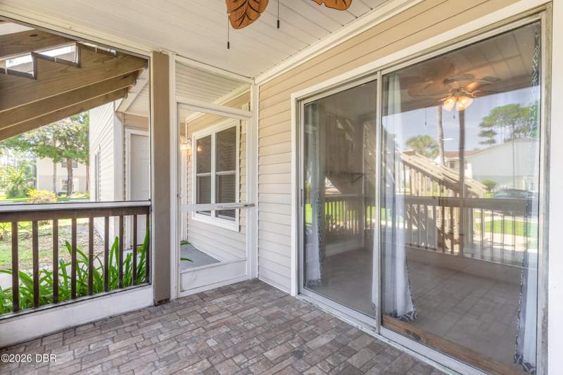 2 bedroom Condominium at 1600 Big Tree Road #A1, Condo At Georgetown Lake, A Condo, Daytona Beach — photo 5