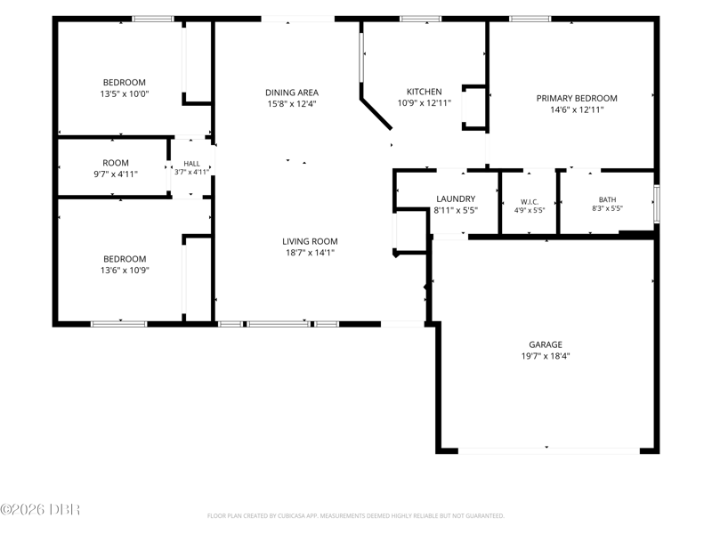 3 bedroom Single Family Residence at 10 Squirrel Place, Not In Subdivision, Palm Coast — photo 2