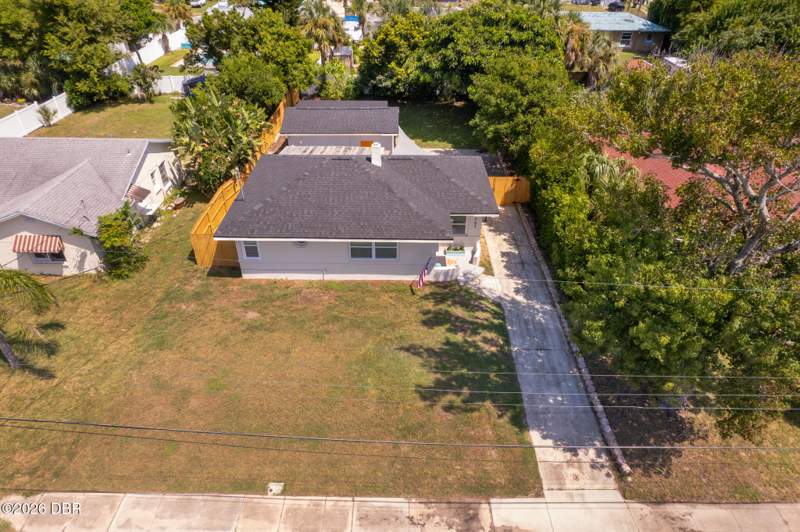 2 bedroom Single Family Residence at 263 Williams Avenue, Ortona North, Daytona Beach — photo 3