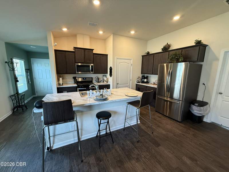 4 bedroom Single Family Residence at 13 Pinnacle Place, Grand Reserve, Bunnell — photo 4