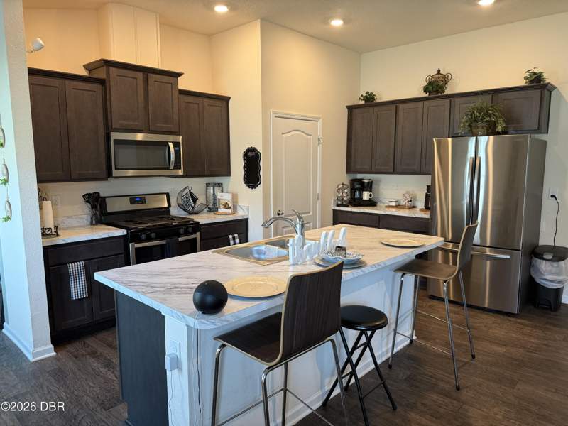 4 bedroom Single Family Residence at 13 Pinnacle Place, Grand Reserve, Bunnell — photo 3