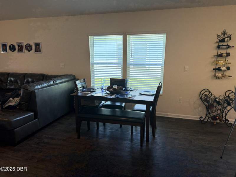 4 bedroom Single Family Residence at 13 Pinnacle Place, Grand Reserve, Bunnell — photo 5