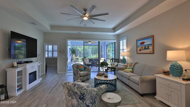 2 bedroom Single Family Residence at 1162 Fins Up Court, Latitude, Daytona Beach — photo 5