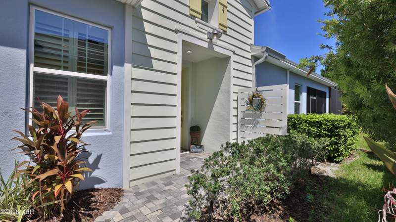 2 bedroom Single Family Residence at 1162 Fins Up Court, Latitude, Daytona Beach — photo 3