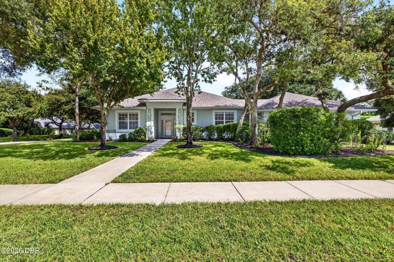3 bedroom Single Family Residence at 3621 Christa Court, Halifax Plantation, Ormond Beach — photo 3