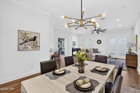 3621 Christa Court, Ormond Beach FL - photo 12 of 60