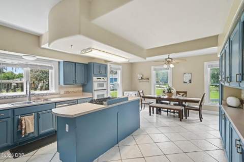 208 S Gaines Street, Oak Hill FL - photo 9 of 24