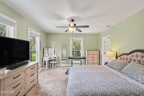 208 S Gaines Street, Oak Hill FL - photo 11 of 24