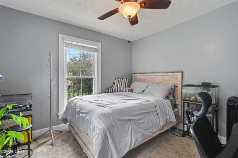 208 S Gaines Street, Oak Hill FL - photo 18 of 24