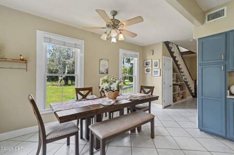 208 S Gaines Street, Oak Hill FL - photo 6 of 24