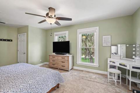 208 S Gaines Street, Oak Hill FL - photo 13 of 24