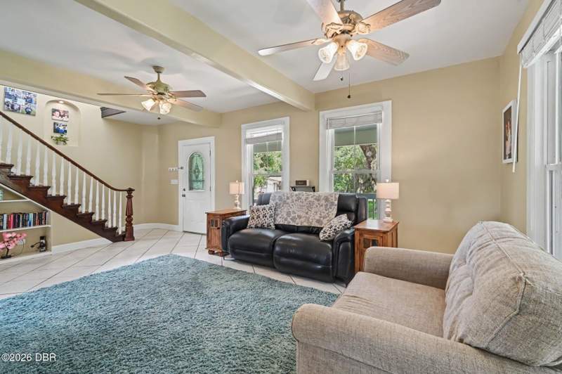 3 bedroom Single Family Residence at 208 S Gaines Street, Assessors Ormond Beach, Oak Hill — photo 5