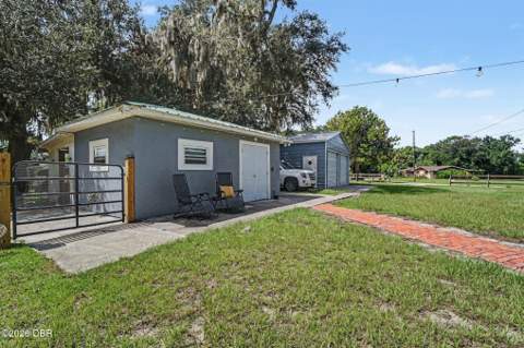 208 S Gaines Street, Oak Hill FL - photo 24 of 24