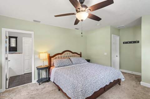 208 S Gaines Street, Oak Hill FL - photo 12 of 24