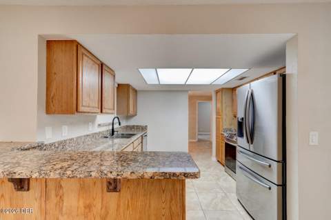 1013 Indian Oaks #E, Holly Hill FL - photo 17 of 31