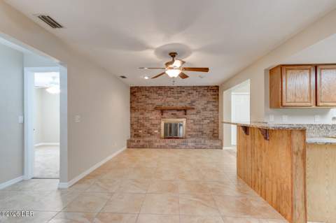 1013 Indian Oaks #E, Holly Hill FL - photo 20 of 31
