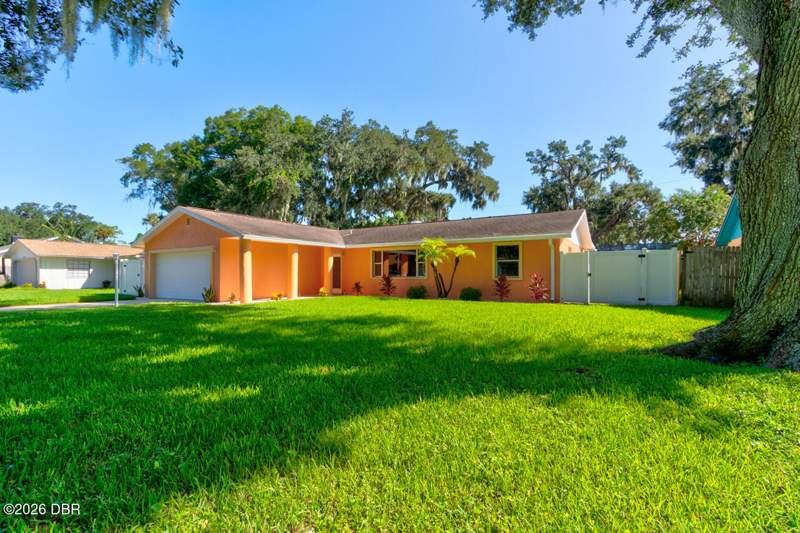 3 bedroom Single Family Residence at 1013 Indian Oaks #E, Cherokee Park, Holly Hill — photo 3