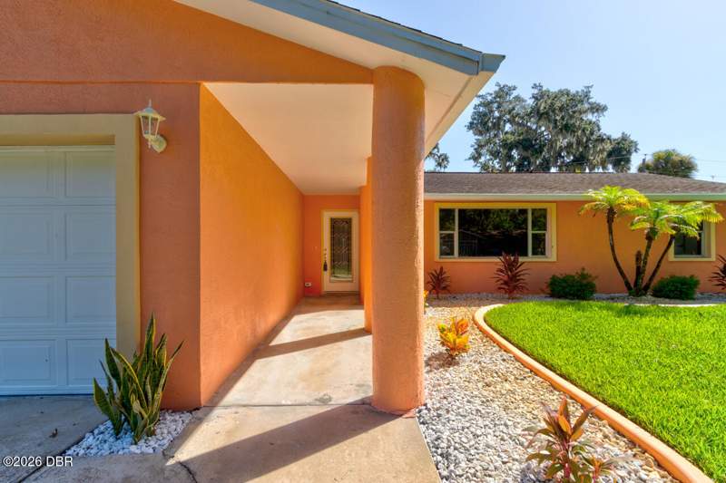 3 bedroom Single Family Residence at 1013 Indian Oaks #E, Cherokee Park, Holly Hill — photo 4