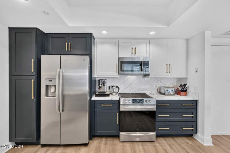 2 bedroom Condominium at 241 Riverside Drive #2007, Marina Grande On The Halifax, Holly Hill — photo 3