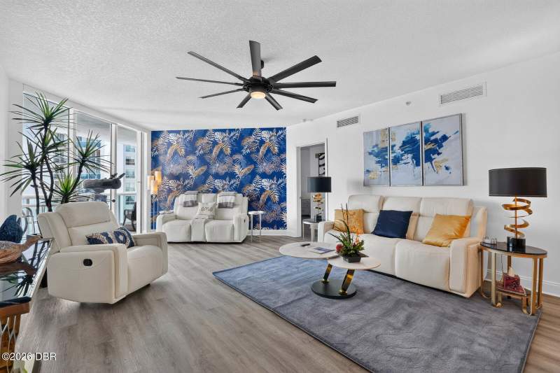 2 bedroom Condominium at 241 Riverside Drive #2007, Marina Grande On The Halifax, Holly Hill — photo 4
