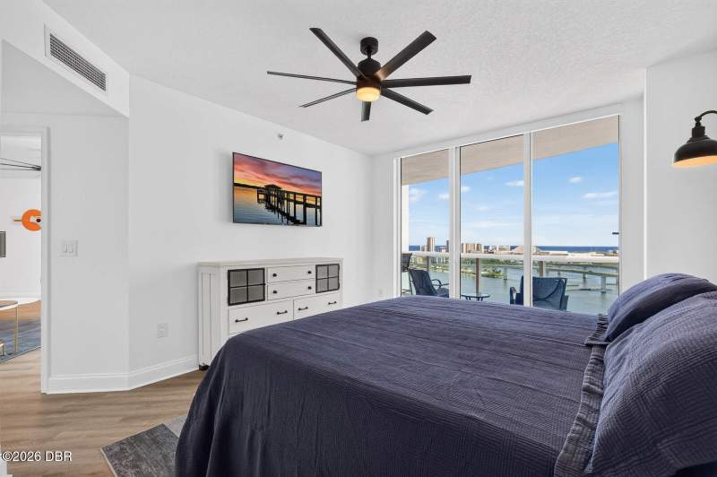 2 bedroom Condominium at 241 Riverside Drive #2007, Marina Grande On The Halifax, Holly Hill — photo 5