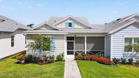389 Gypsy Palace Lane, Daytona Beach FL - photo 7 of 49