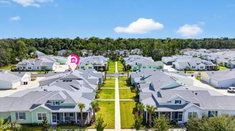 389 Gypsy Palace Lane, Daytona Beach FL - photo 8 of 49