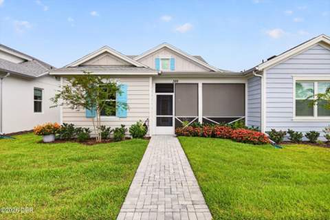 389 Gypsy Palace Lane, Daytona Beach FL - photo 11 of 49