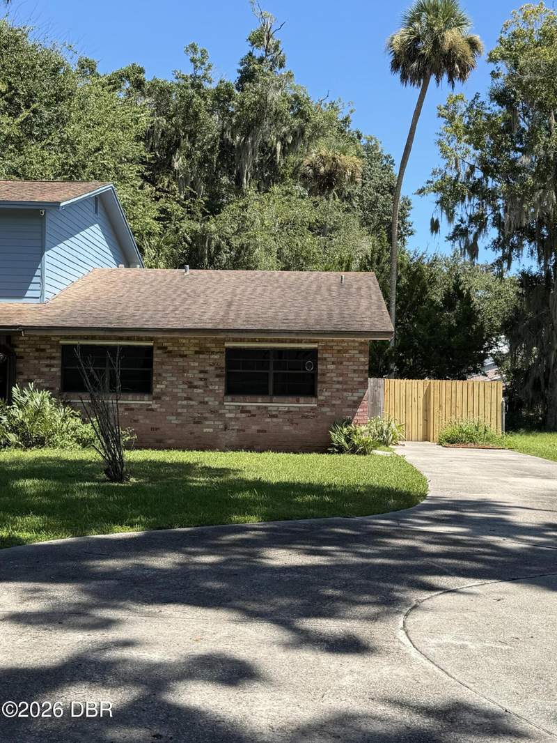 2 bedroom Single Family Residence at 824 Sugar House Boulevard, Sugar Forest, Port Orange — photo 2