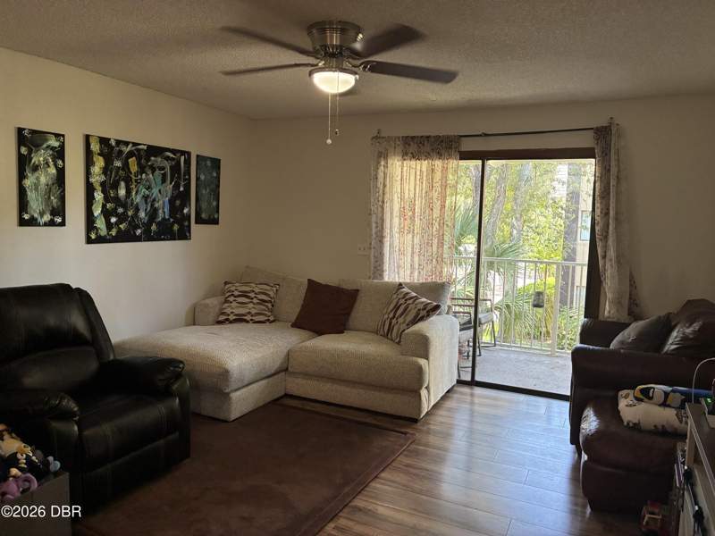 2 bedroom Condominium at 2907 Oak Trail Run, Trailwoods Condo, Port Orange — photo 3