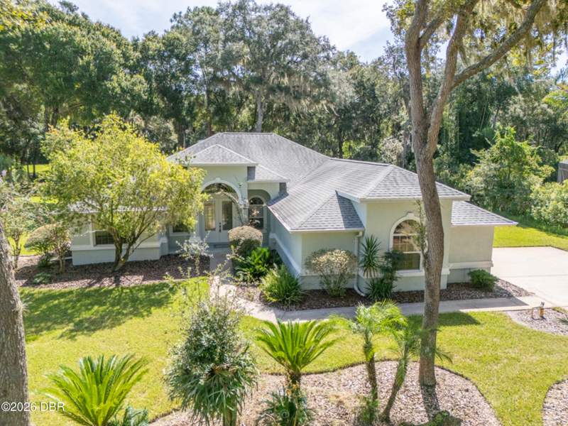 3 bedroom Single Family Residence at 3755 Carrick Drive, Halifax Plantation, Ormond Beach — photo 2