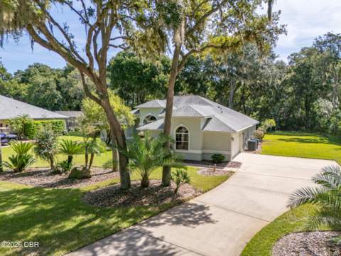 3755 Carrick Drive, Ormond Beach FL - photo 10 of 43