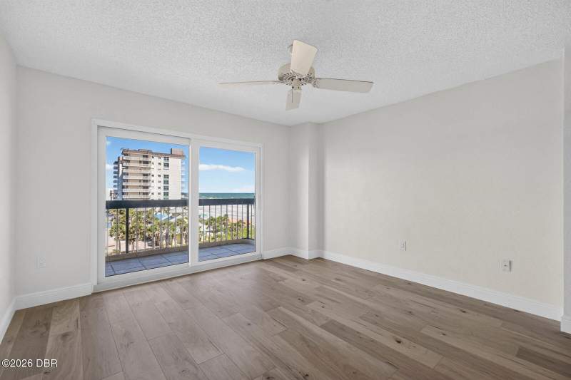2 bedroom Condominium at 1513 Ocean Shore Boulevard #4E, Ormondy Condo, Ormond Beach — photo 5