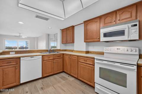 1513 Ocean Shore Boulevard #4E, Ormond Beach FL - photo 11 of 43