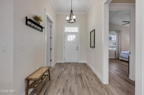428 Eldora Drive, Oak Hill FL - photo 17 of 39