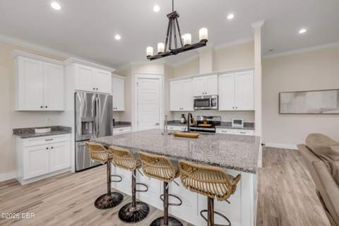 428 Eldora Drive, Oak Hill FL - photo 9 of 39