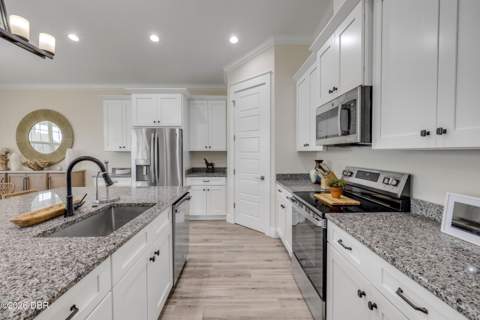 428 Eldora Drive, Oak Hill FL - photo 10 of 39