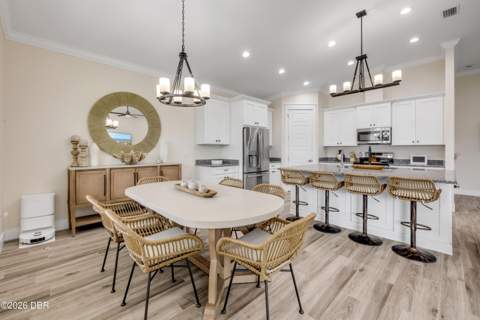 428 Eldora Drive, Oak Hill FL - photo 6 of 39
