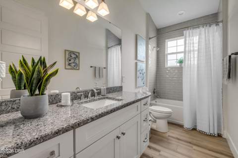 428 Eldora Drive, Oak Hill FL - photo 15 of 39