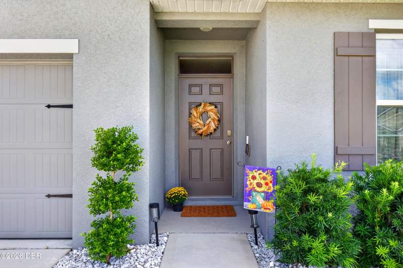 4 bedroom Single Family Residence at 817 Sky Haven Way, Coastal Woods, New Smyrna Beach — photo 4