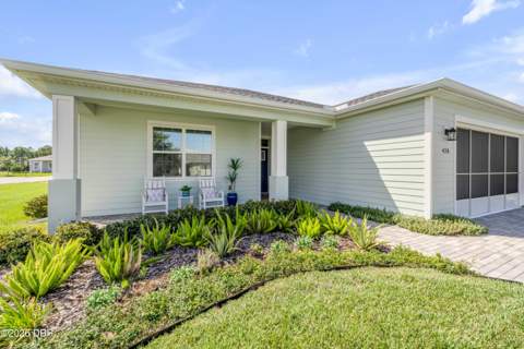 428 Eldora Drive, Oak Hill FL - photo 24 of 39