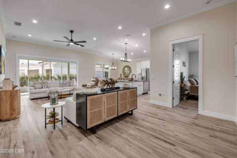 428 Eldora Drive, Oak Hill FL - photo 8 of 39