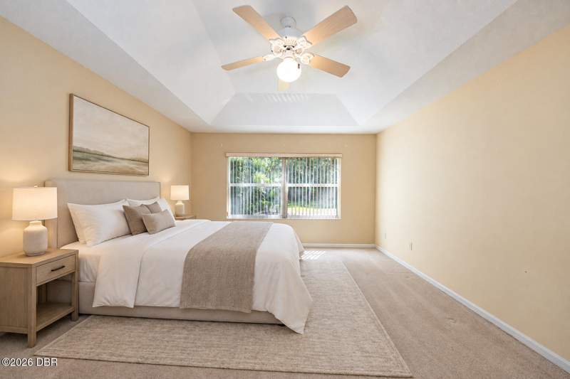 3 bedroom Single Family Residence at 3755 Carrick Drive, Halifax Plantation, Ormond Beach — photo 5