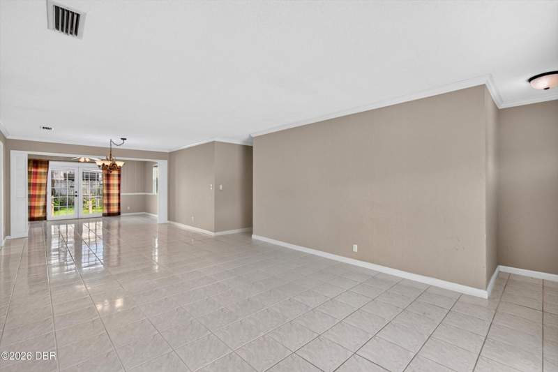 3 bedroom Single Family Residence at 5 Sycamore Circle, Oak Forest, Ormond Beach — photo 5