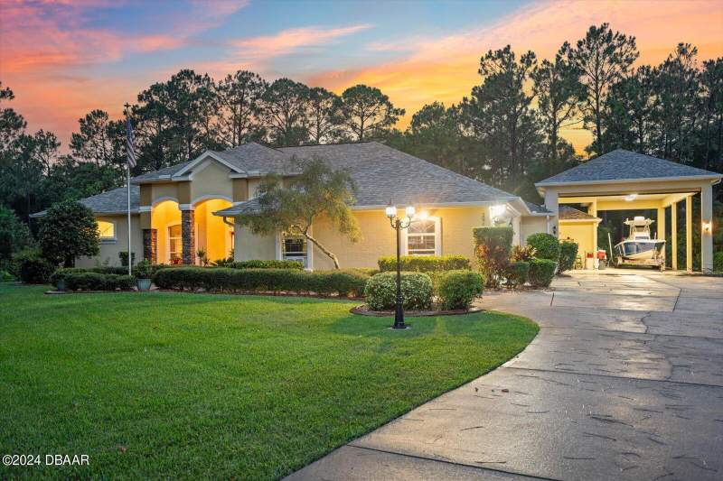 4 bedroom Single Family Residence at 2075 Country Farms Road, Whispering Creek, Port Orange — photo 3