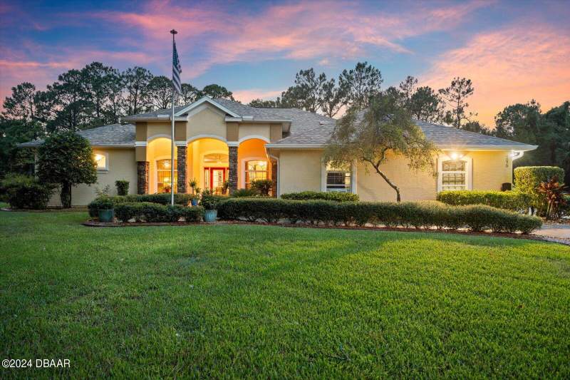 4 bedroom Single Family Residence at 2075 Country Farms Road, Whispering Creek, Port Orange — photo 4