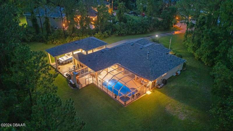 4 bedroom Single Family Residence at 2075 Country Farms Road, Whispering Creek, Port Orange — photo 5