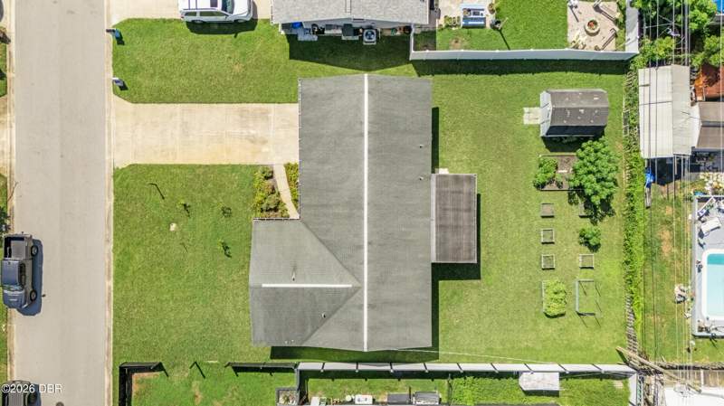 2 bedroom Single Family Residence at 1304 Peachtree Road, Fairway Estates, Daytona Beach — photo 4