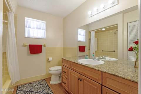 1304 Peachtree Road, Daytona Beach FL - photo 19 of 27